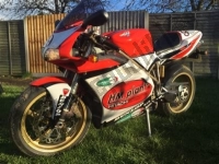Todas as peças originais e de reposição para seu Ducati Superbike 748 SPS 1999.